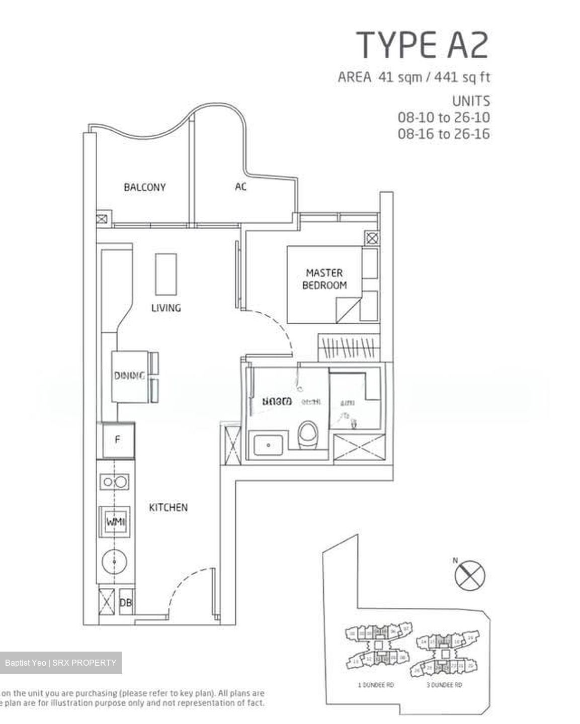 Queens Peak (D3), Condominium #578747151